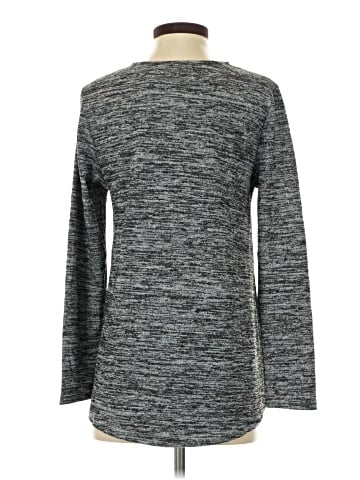 Aryeh Long Sleeve T-Shirt (view 2)