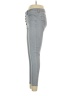 American Eagle Outfitters Solid Gray Jeans Size 6 - photo 5