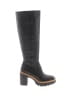Dolce Vita Black Boots Size 6 - photo 1