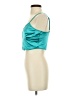 Shein Teal Sleeveless Top Size 4 - photo 5