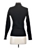 Fabletics Black Turtleneck Sweater Size XS (estimated) - photo 2