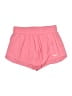 Drifted 100% Polyester Pink Athletic Shorts Size M - photo 1