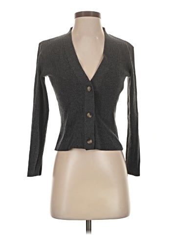 Alo Cardigan (view 1)