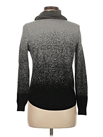 Notations Turtleneck Sweater (view 2)