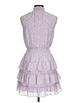 sachin and babi light blue dress Does anyone know which brands I could look for that has this style of dress?  : r/ThredUp main image 1