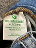 J.Crew Blue Jeans Size 30 waist (tall) - photo 7