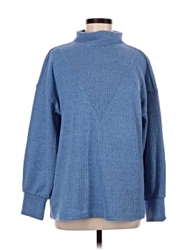 Ann Taylor Loft Turtleneck Sweater