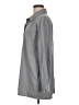 4th and Reckless Gray Long Sleeve Button-Down Shirt Size M - photo 5