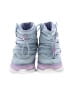 Skechers Purple Blue Boots Size 11 (kids) - photo 2