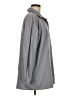 4th and Reckless Gray Long Sleeve Button-Down Shirt Size M - photo 4