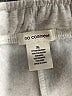 No Comment 100% Polyester Solid Green Athletic Shorts Size XL - photo 3