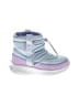 Skechers Purple Blue Boots Size 11 (kids) - photo 1