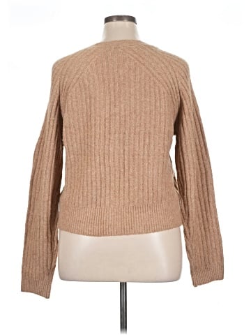 Bobeau Cardigan (view 2)