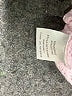 Self Contrast Pink Pullover Sweater Size S - photo 8