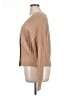Bobeau Tan Cardigan Size XL - photo 5