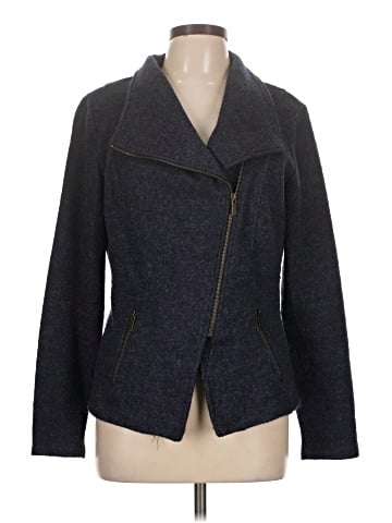 Halogen Jacket (view 1)
