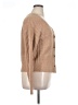 Bobeau Tan Cardigan Size XL - photo 4