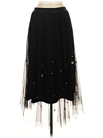 Eva Franco Formal Skirt (view 1)