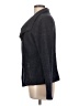 Halogen Chevron-herringbone Gray Jacket Size L - photo 5