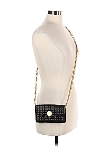 Vince Camuto Leather Crossbody Bag (view 2)