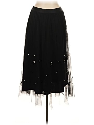 Eva Franco Formal Skirt (view 2)