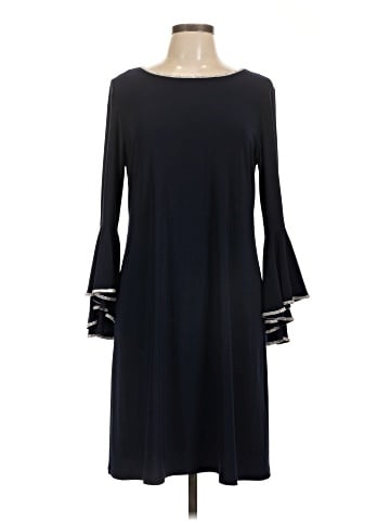MSK Casual Dress (view 1)