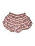 American Eagle Outfitters Print Pink Shorts Size M - photo 2