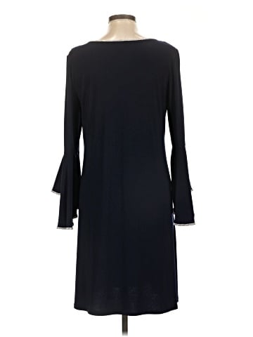MSK Casual Dress (view 2)