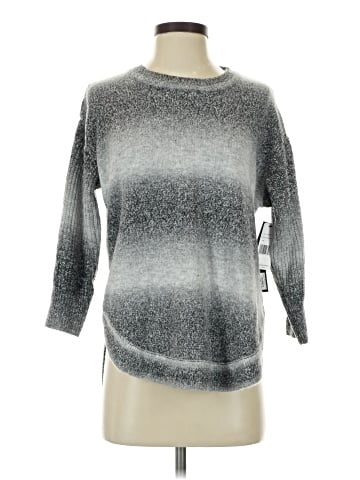 Liverpool Los Angeles Pullover Sweater (view 1)