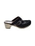 Dansko Black Mule/Clog Size EU 39 - photo 1