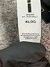 i Jeans by Buffalo Animal Print Gray Pullover Sweater Size XL - photo 9