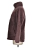 Cozy Sherpa 100% Polyester Brown Pullover Sweater Size M - photo 6