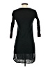 Assorted Brands Black Casual Dress Size XS - photo 2