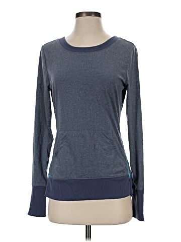 Aspire Fleece (view 1)