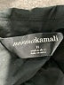 Norma Kamali for Walmart Black Blazer Size 12 - photo 6
