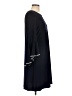 MSK Black Casual Dress Size L - photo 4