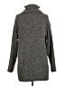Uniqlo Gray Turtleneck Sweater Size S - photo 1
