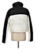 Venus 100% Polyester Color Block Ivory Jacket Size M - photo 2