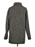 Uniqlo Gray Turtleneck Sweater Size S - photo 2