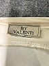 Assorted Brands Ivory Sleeveless Blouse Size S (estimated) - photo 4