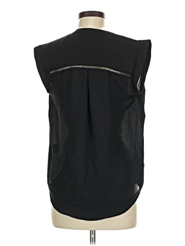 Bar III Sleeveless T-Shirt (view 2)
