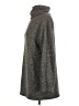 Uniqlo Gray Turtleneck Sweater Size S - photo 5