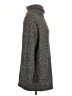 Uniqlo Gray Turtleneck Sweater Size S - photo 4