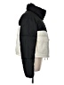 Venus 100% Polyester Color Block Ivory Jacket Size M - photo 4