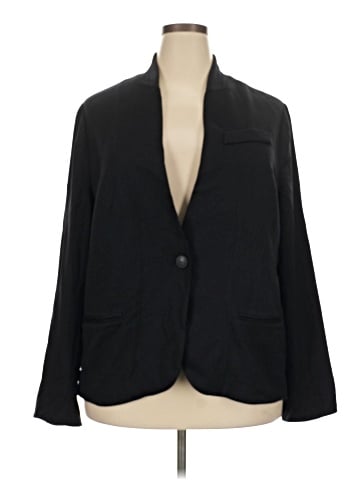 Soma Blazer (view 1)