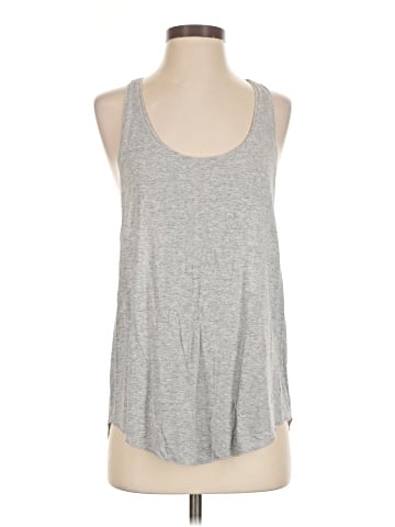Hard Tail Sleeveless Top (view 1)