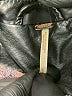 Elan 100% Rayon Black Jacket Size S - photo 8