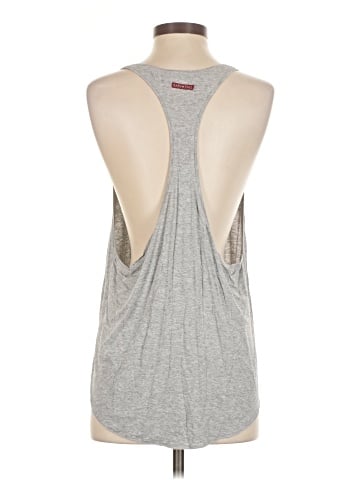 Hard Tail Sleeveless Top (view 2)