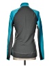 Nike Teal Track Jacket Size L - photo 2