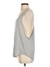 Hard Tail Gray Sleeveless Top Size S - photo 5
